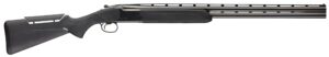 Browning Citori Composite 12 gauge over/under shotgun with 26 inch vent rib barrel and black synthetic stock