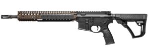 Daniel Defense DDM4A1 5.56 NATO 14.5 inch M4 profile Flat Dark Earth rifle