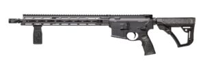 Daniel Defense DDM4 V7 5.56 NATO cobalt 16-inch rifle