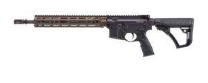 Daniel Defense DDM4 M4A1RIII 5.56mm 14.5in pinned and welded rifle