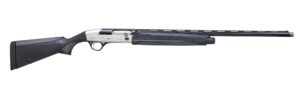 LSI Pointer FT12 12 Gauge semi-auto shotgun with 28 inch vent rib barrel and black synthetic stock