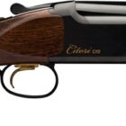 Browning Citori CXS 20ga over/under shotgun 32in blued walnut