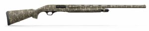 Retay GPS XL 12ga pump shotgun Mossy Oak Bottomland 28 inch barrel 3.5 inch chamber