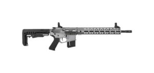 Walther/Hammerli TAC R1C .22 LR rifle Tungsten Gray 16.1in