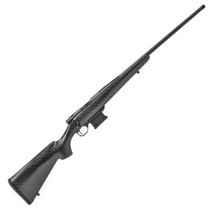 Howa Carbon Stalker 6.5 Creedmoor 22-inch bolt action rifle with carbon fiber stock