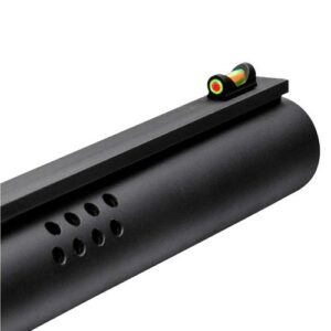 FAT•BEAD™ DUAL•COLOR WING & CLAY SHOTGUN SIGHT - UNIVERSAL THREAD