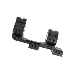 Area 419 TCM 35mm cantilever Picatinny scope mount, black finish