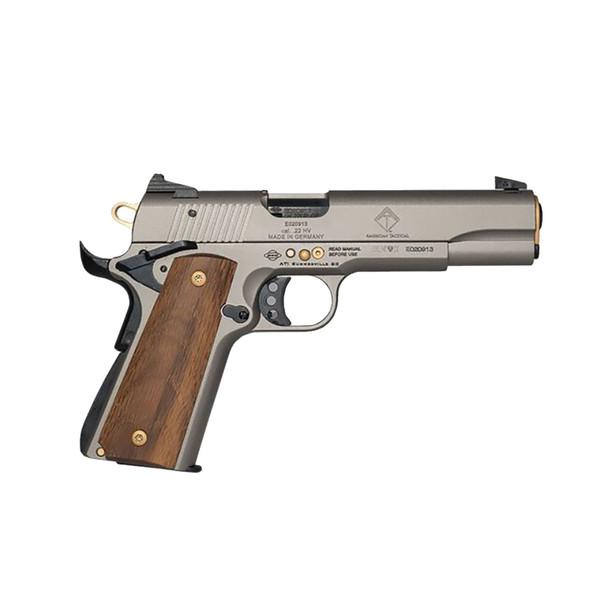 ATI GSG M1911 15th Anniversary .22 LR | 5" | 10rd | GERG2210M1911AN15