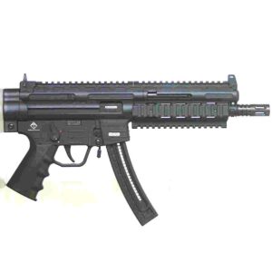 ATI GSG-16P .22 LR pistol 9.12in barrel 22rd black synthetic