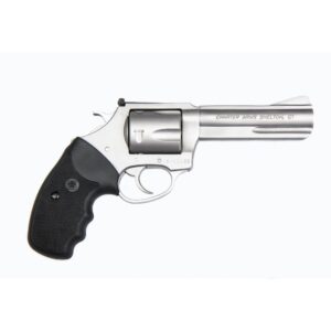 Charter Arms Pitbull 74042 .40 S&W stainless steel revolver