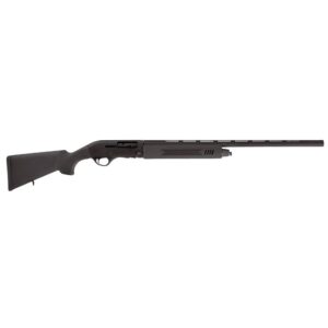 Hatsan Escort ESCORT PS Auto 12ga 28in left-hand black shotgun