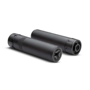 AAC Ranger 5 suppressor 5.56mm 5.825 in 1.5 in diameter