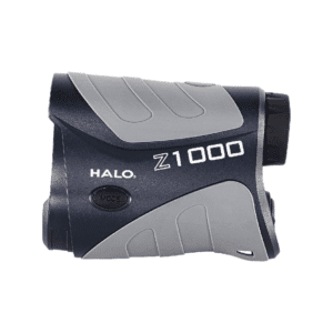 Halo Z1000 6x rangefinder black gray HALHALRF0088