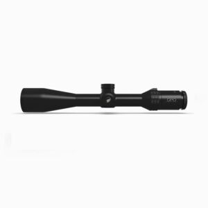 GPO Spectra 4-16x50i 4-16x50 riflescope 30mm tube black illuminated reticle