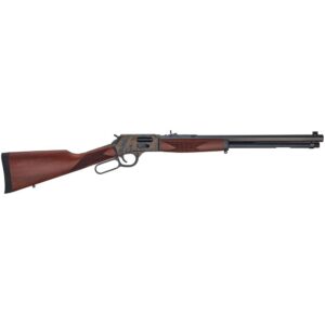 Henry Big Boy Color Case Hardened Carbine .45 Long Colt 16.5 inch octagon barrel walnut stock