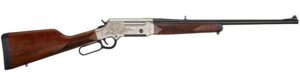 Henry Long Ranger Deluxe Engraved H014D-308 .308 Win 20in lever-action rifle