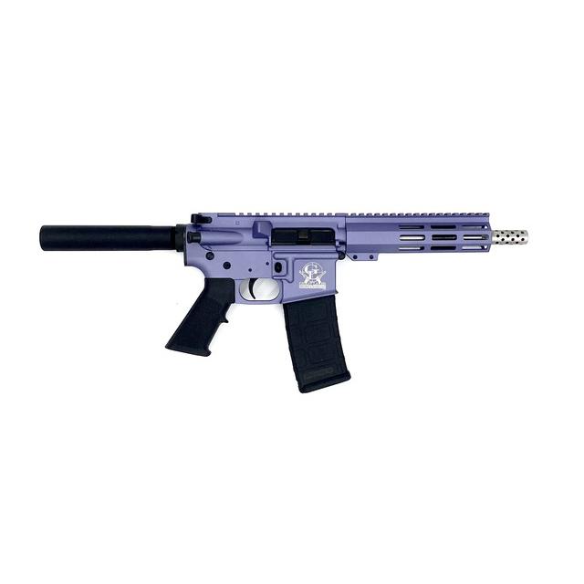 Great Lakes GL15223SSPORC | .223 Wylde 7.5" Pistol