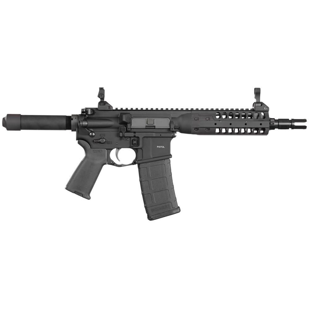LWRC IC-PSD Pistol | 5.56 NATO | 30rd