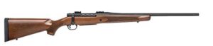 Mossberg Patriot 27890 .30-06 22in fluted barrel walnut stock