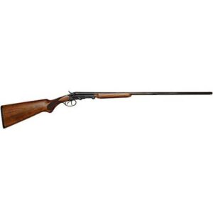 Silver Eagle Arms Alesta OHAL3628 .410 28 inch side-by-side shotgun with Turkish walnut stock