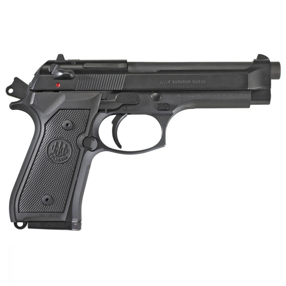Beretta M9 Commercial | 9mm | 4.9" Barrel | 10+1