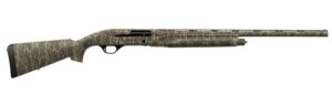Retay USA Gordion 12ga 28-inch Mossy Oak Bottomland synthetic stock right-hand