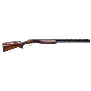 Weatherby Orion Sporting 12 Gauge 30 in Ported Vent Rib Walnut Stock OSP1230PGG