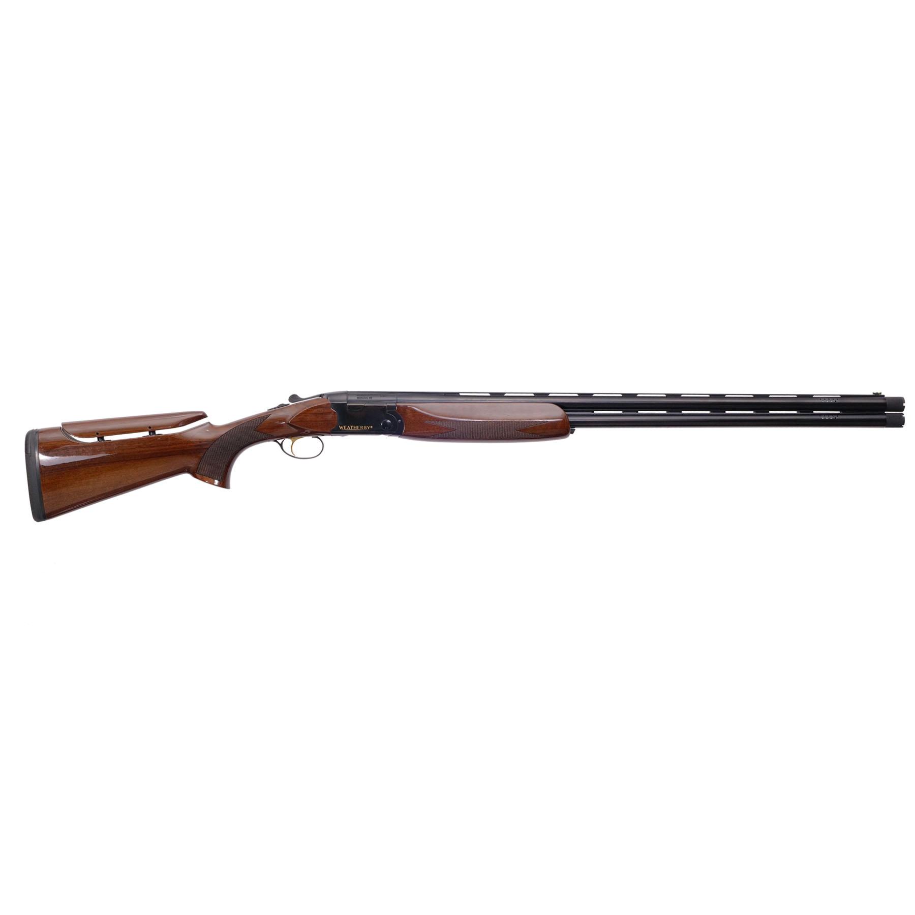Weatherby Orion OSP1230PGG | 12 Gauge | 30"