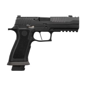Sig Sauer P320 MOD MAX 9mm 3.9 in barrel XRAY3 night sights three 10rd magazines