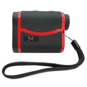 X-Vision RFO1600 1600 OLED Rangefinder front view