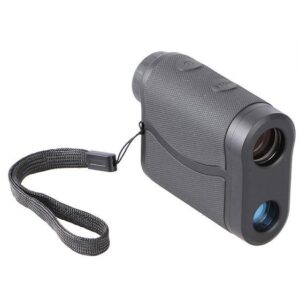 X-Vision 875 PLC Rangefinder 6x magnification 875 yd