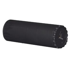 Yankee Hill Machine Turbo K-RB 5.56 NATO suppressor with Phantom QD adapter and flash hider