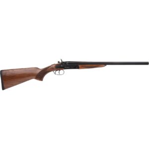 Armscor Rock Island Armory 12RSS24 12ga side-by-side shotgun 24in walnut stock