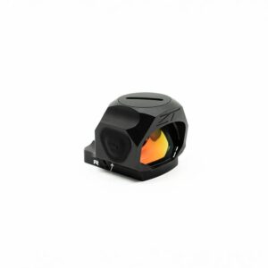 ZeroTech TRAE28 Trace H.A.L.O 1x reflex sight 3 MOA red dot 28x20mm