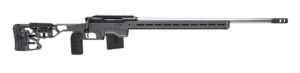 Savage Impulse Elite Precision 6.5 PRC 26 inch MDT ACC chassis rifle gray