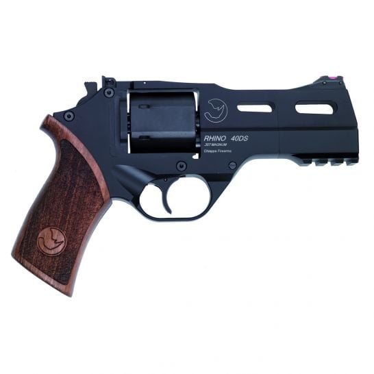 Chiappa Rhino 40DS | .357 Mag | 4" | 6rd | 340.219