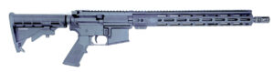 Zeus Arms Aether 16" 5.56/.223 AR rifle with 15" M-LOK handguard