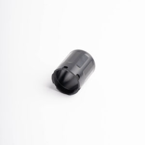 Dead Air Blast Shroud DA463KM .458 Cal KeyMo Adapter 1.375x24