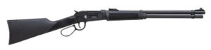 Citadel Levtac-92 .410 bore 20 inch lever-action shotgun with black synthetic stock