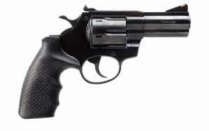 Armscor Rock Island Armory AL9.0 9mm 3in revolver side view