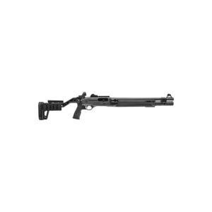 Beretta 1301 Tactical C Mod.2 12ga 18.5in Chisel stock Black