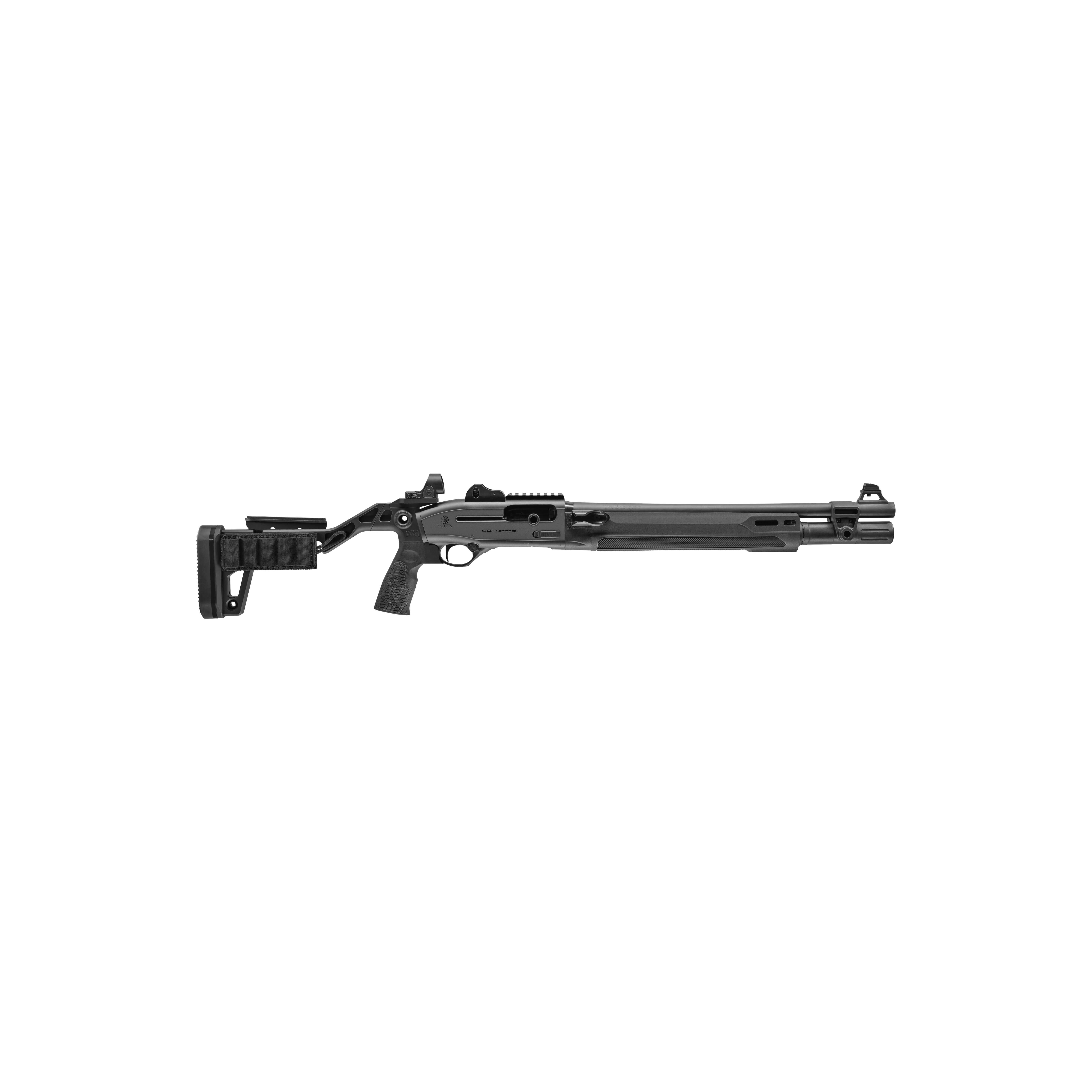 Beretta 1301 Tactical C Mod.2 | 12 Gauge | 18.5 in | 7+1 | J131M2CPC187