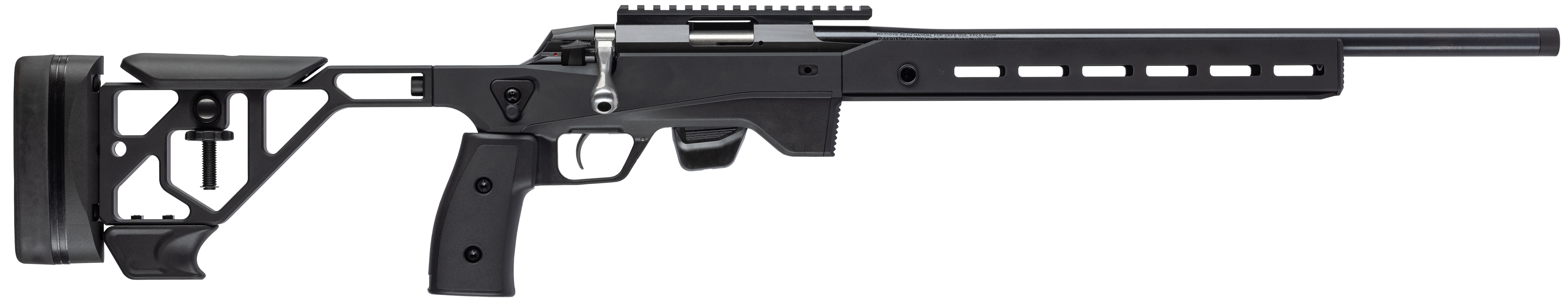 Tikka T1X Ace Target | JRT1XATB30920 | .17 HMR 20"