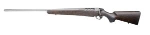 Tikka T3x Roughtech Left-Hand 6.5 Creedmoor 24in Fluted Stainless Rifle