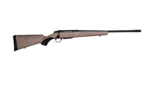 Tikka T3x Lite JRTXRT318 .270 Win 22.4in Roughtech tan synthetic stock