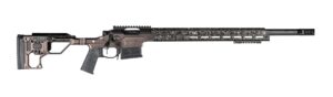 Christensen Arms MPR .308 Win 20-inch carbon fiber barrel desert brown chassis