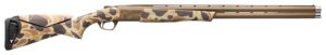 Browning Cynergy Wicked Wing 12ga 28in Burnt Bronze Cerakote Vintage Tan Camo
