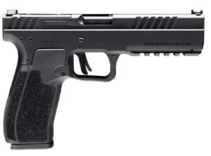 Rock Island Armory RIA5.0 STD 9mm 4.9 inch semi-auto pistol