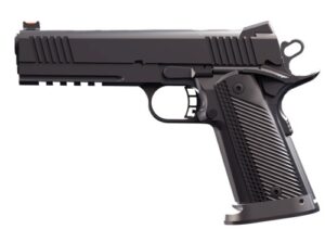 Rock Island Armory TAC Ultra FS HC .45 ACP 5" 13+1 black parkerized pistol
