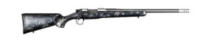 Christensen Arms Ridgeline FFT Titanium 7mm PRC with 22 inch carbon-wrapped threaded barrel